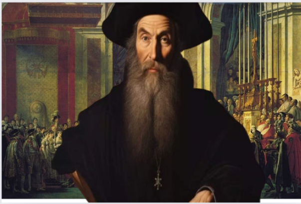 Nostradamus Predictions Australia: We will Complete guide