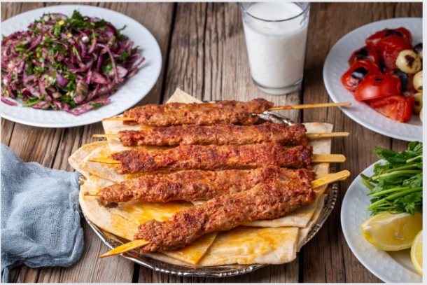 Why Çeciir Turkish Cuisine Should Be Your Next Food Adventure